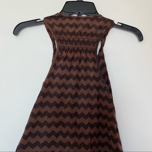 Ella Moss Twist Front Tank Top - Picture 7 of 9